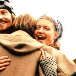 Cecilia Frode, Lars Frode, Gustaf Hammarsten