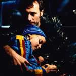 Sam Kessel, Michael Nyqvist