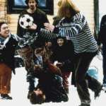 Shanti Roney, Ola Rapace, Sam Kessel, Axel Zuber, Michael Nyqvist, Gustaf Hammarsten, Jessica Liedberg