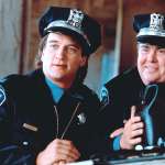 John Candy, Jim Belushi