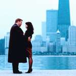 John Candy, Ally Sheedy