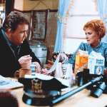 Maureen O'Hara, John Candy