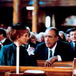 Maureen O'Hara, Anthony Quinn