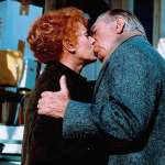 Maureen O'Hara, Anthony Quinn