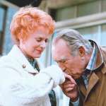 Maureen O'Hara, Anthony Quinn