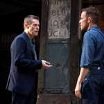 Stephen Dorff, Willem Dafoe