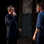 Stephen Dorff, Willem Dafoe