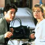 Bonnie Hunt, Robert Downey Jr.
