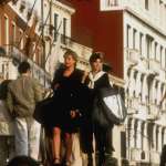 Bonnie Hunt, Marisa Tomei