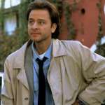 Fisher Stevens