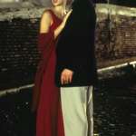 Marisa Tomei, Robert Downey Jr.