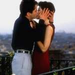 Marisa Tomei, Robert Downey Jr.