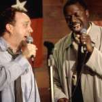 Andre Braugher, Paul Giamatti