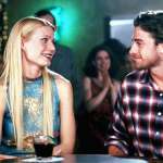 Gwyneth Paltrow, Scott Speedman