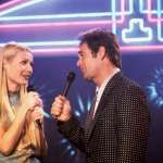 Huey Lewis, Gwyneth Paltrow