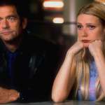 Huey Lewis, Gwyneth Paltrow