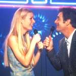 Huey Lewis, Gwyneth Paltrow