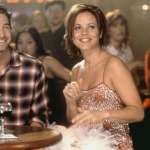 Maria Bello, Scott Speedman