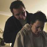Eddie Marsan, Olivia Colman