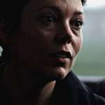 Olivia Colman