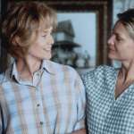 Jessica Lange, Michelle Pfeiffer