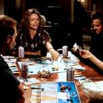 Jessica Lange, Keith Carradine, Kevin Anderson, Colin Firth, Michelle Pfeiffer