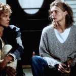 Jessica Lange, Michelle Pfeiffer