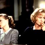 Jessica Lange, Michelle Pfeiffer