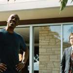 Clark Duke, Eddie Murphy