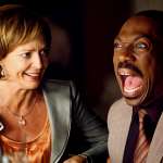 Eddie Murphy, Allison Janney