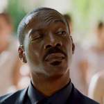 Eddie Murphy