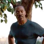 Eddie Murphy