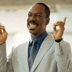 Eddie Murphy