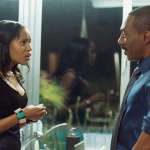 Eddie Murphy, Kerry Washington