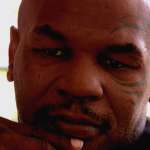 Mike Tyson