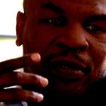 Mike Tyson