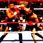 Mike Tyson