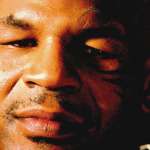 Mike Tyson
