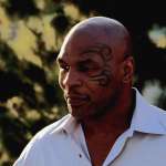 Mike Tyson