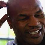 Mike Tyson