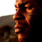 Mike Tyson