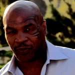 Mike Tyson