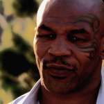 Mike Tyson