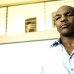 Mike Tyson