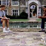 Burgess Jenkins, Donald Faison