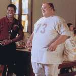 Ethan Suplee, Denzel Washington