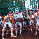 John Paul Rice, Burgess Jenkins, Wood Harris, Ryan Hurst, Donald Faison, David Jefferson