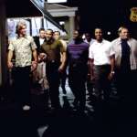 Ryan Gosling, Ethan Suplee, Earl Poitier, Wood Harris, Ryan Hurst, Donald Faison, Craig Kirkwood, Kip Pardue