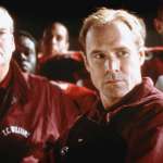 Will Patton, Brett Rice, Ryan Hurst