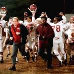 Will Patton, Burgess Jenkins, Earl Poitier, Donald Faison, Denzel Washington, Craig Kirkwood